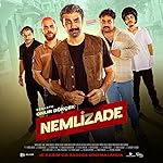 Cover image of the movie Nemlizade