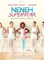 Cover image of the movie Neneh Superstar