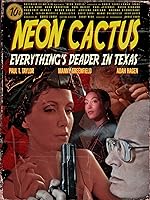 Cover image of the movie Neon Cactus