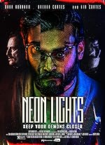 Cover image of the movie Neon Lights