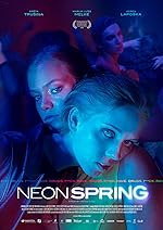Cover image of the movie Neon Spring