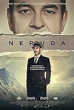 Cover image of the movie Neruda