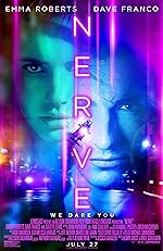 Cover image of the movie Nerve