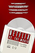 Cover image of the movie Netflix vs. the World