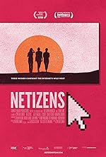 Cover image of the movie Netizens