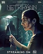 Cover image of the movie Netrikann