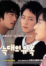 Cover image of the movie Neukdaeui yuhok