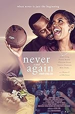 Cover image of the movie Never and Again