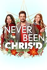 Cover image of the movie Never Been Chris'd