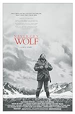 Cover image of the movie Never Cry Wolf