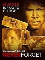 Cover image of the movie Never Forget