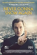Cover image of the movie Never Gonna Snow Again