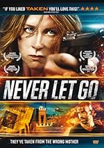 Cover image of the movie Never Let Go