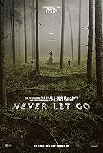 Cover image of the movie Never Let Go