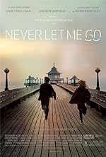Cover image of the movie Never Let Me Go
