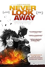 Cover image of the movie Never Look Away