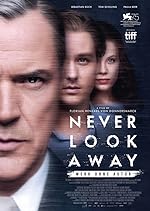 Cover image of the movie Never Look Away