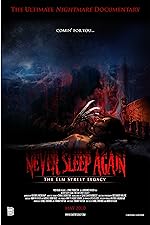 Cover image of the movie Never Sleep Again: The Elm Street Legacy