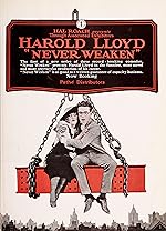 Cover image of the movie Never Weaken