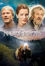 Cover image of the movie Neverwas