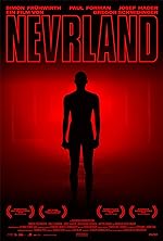 Cover image of the movie Nevrland
