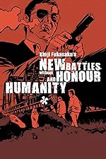 Cover image of the movie New Battles Without Honor and Humanity