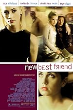Cover image of the movie New Best Friend