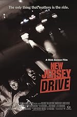 Cover image of the movie New Jersey Drive