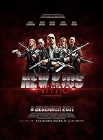 Cover image of the movie New Kids Nitro