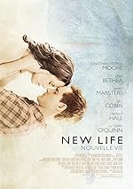 Cover image of the movie New Life