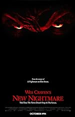 Cover image of the movie New Nightmare