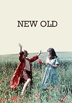 Cover image of the movie New Old