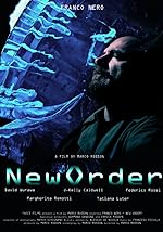 Cover image of the movie New Order