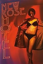 Cover image of the movie New Rose Hotel