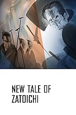 Cover image of the movie New Tale of Zatoichi