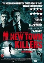 Cover image of the movie New Town Killers
