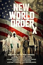 Cover image of the movie New World OrdeRx