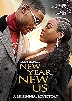 Cover image of the movie New Year, New Us
