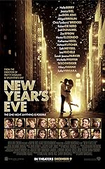 Cover image of the movie New Year's Eve