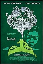 Cover image of the movie Newlyweeds