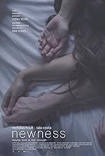 Cover image of the movie Newness
