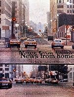 Cover image of the movie News from Home