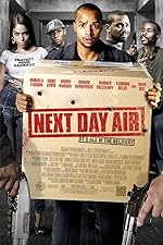 Cover image of the movie Next Day Air