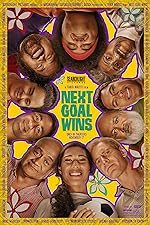 Cover image of the movie Next Goal Wins