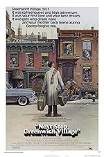 Cover image of the movie Next Stop, Greenwich Village