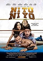 Cover image of the movie Ni Tú Ni Yo
