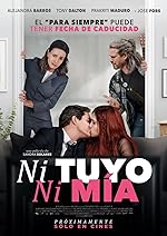 Cover image of the movie Ni tuyo, Ni mía
