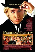 Cover image of the movie Nicholas Nickleby