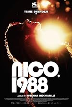 Cover image of the movie Nico, 1988