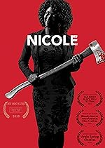 Cover image of the movie Nicole